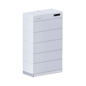 Wei&szlig;e Sicherheit 1–6 Module HV Home ESS Haushalt Solarenergiespeichersystem Batterie