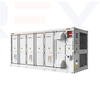 Hochwertiges fl&uuml;ssigkeitsgek&uuml;hltes 5-MWh-Energiespeichersystem zur Aufrechterhaltung des Energiegleichgewichts