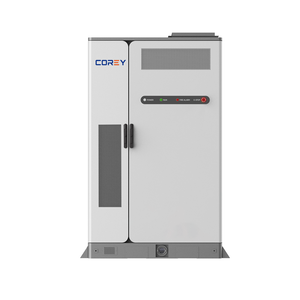 Soluci&oacute;n de sistema de bater&iacute;a de litio para almacenamiento de energ&iacute;a C&I industrial y comercial de seguridad de 215 kWh
